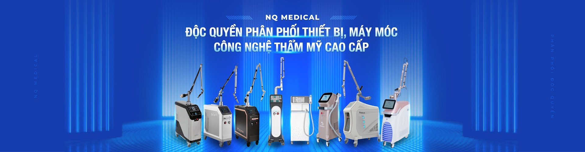 Banner Nam Quân