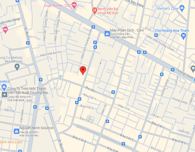 Maps