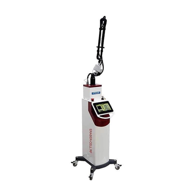 Máy Laser Co2 Fractional Eraser Cell RF