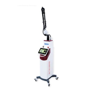 Máy Laser Co2 Fractional Eraser Cell RF 1