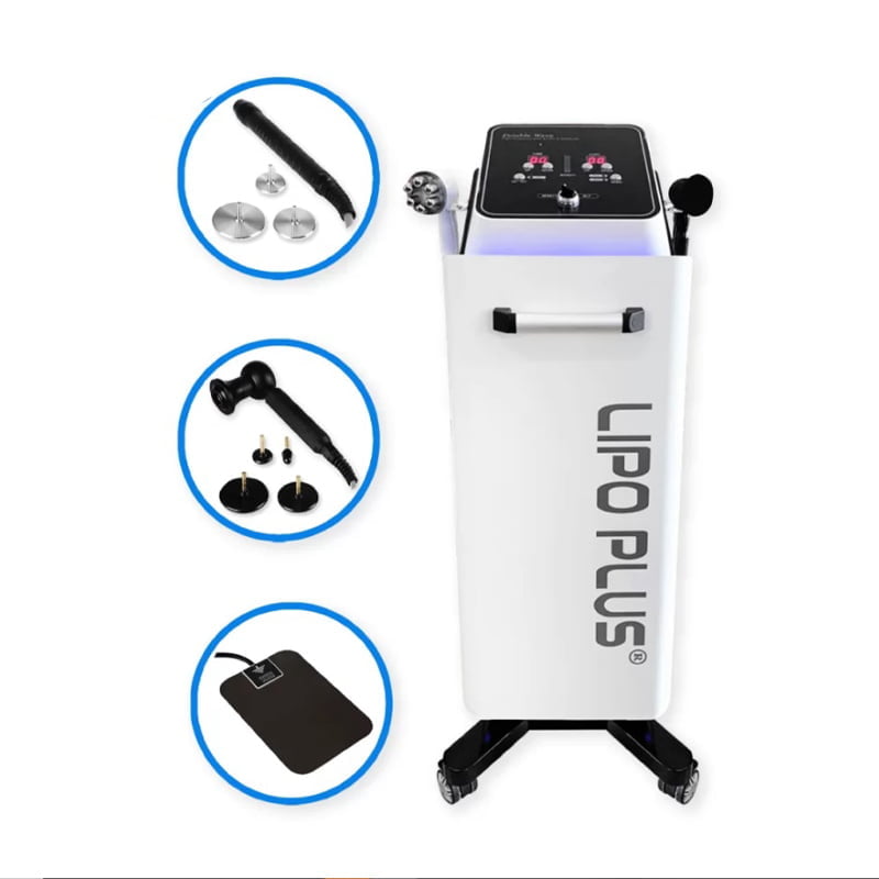 Máy giảm béo Lipo Plus 2