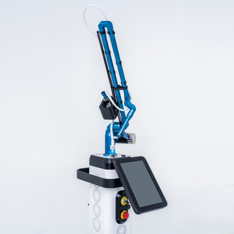 Máy Trị Sẹo Laser CO2 Fractional Femto Derma 2