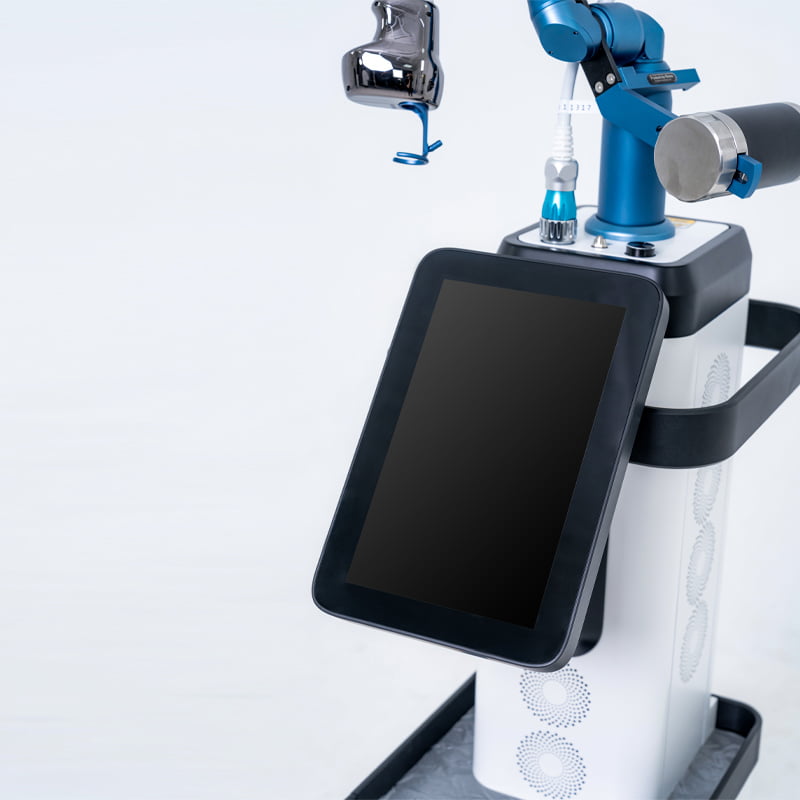 Máy Trị Sẹo Laser CO2 Fractional Femto Derma 3