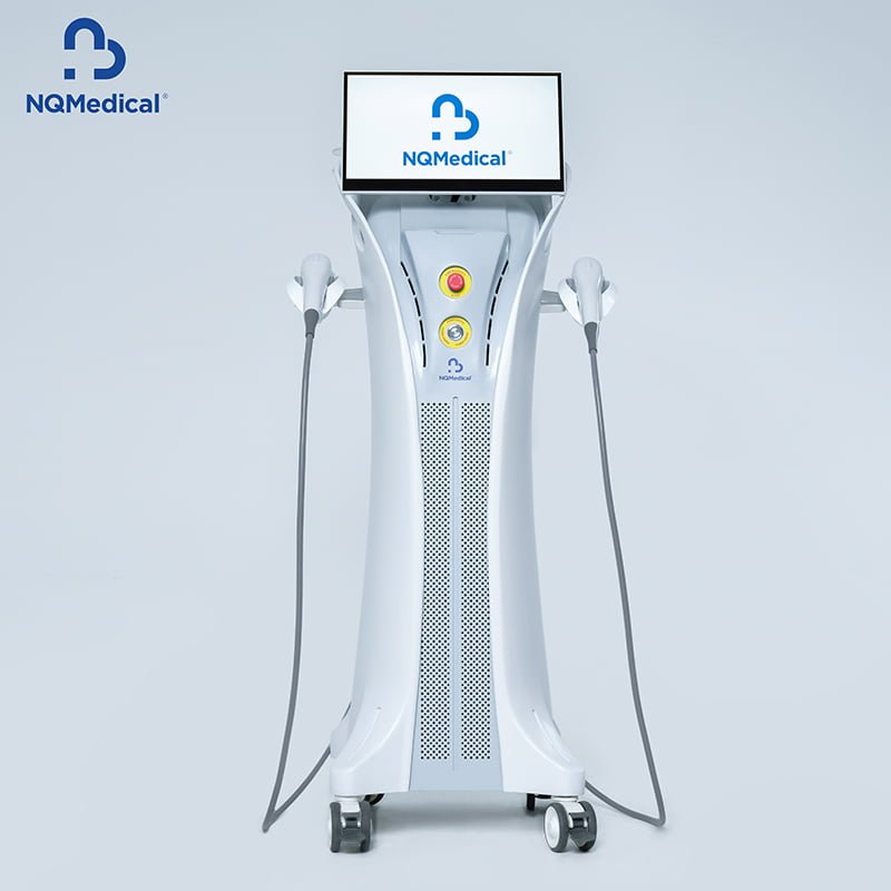 Máy Chăm Da, Nâng Cơ HIFU Machine Model HF3 1