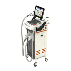 Máy triệt lông DIODE LASER DIOLASHEER-ICE 1200 Pro